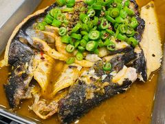 -半天妖烤鱼(芝罘万达店)