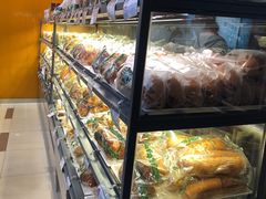 大堂-凯司令(豫园地铁站店)
