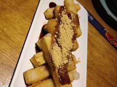 -胡马八破·川菜小馆(高新万达店)