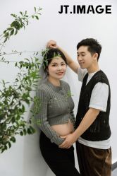 -专注孕妇照亲子照·纪田摄影