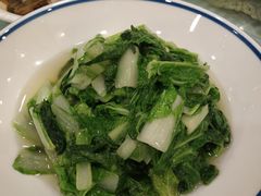 四季炒时蔬-江南村酒家