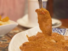 葡式烧猪颈肉-番茄屋葡式美食(总店)