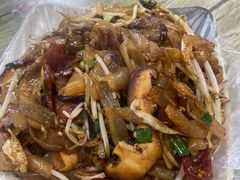 -大学城夜市大排档(凤栖路店)