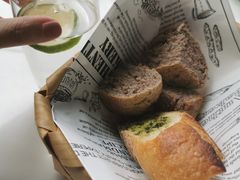 -Wei菋·Le Bistrot