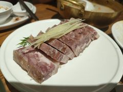-苏小柳手工点心(人民广场分院)