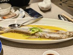 -太湖饭店·寄畅轩中餐厅