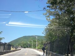 -十三陵水库
