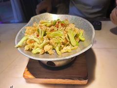 -韵秋荷(宝山龙湖天街店)