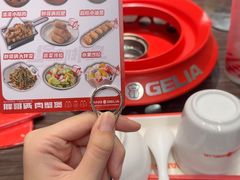-胖哥俩肉蟹煲(济南世茂国际广场店)