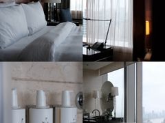 -上海明天广场JW万豪酒店