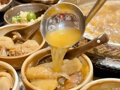 -菌小白火锅(时尚天河店)