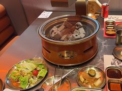 -西塔老太太泥炉烤肉(苏州大悦城店)