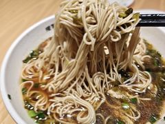 -朱新年·苏式汤团·面点(北寺塔店)