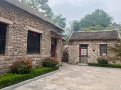 -红嫂家乡旅游区