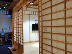 -德川家日本料理(龙德广场店)
