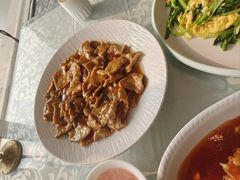 -牟传仁饭庄(星海店)