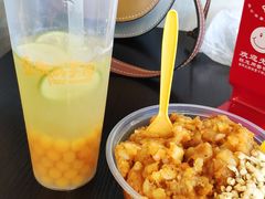 -丁家坡洋芋·观音桥好吃街A区(全国总店)