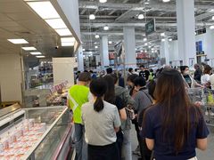 -山姆会员商店(亦庄创意生活广场店)