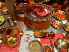 -西塔老太太泥炉烤肉(苏州大悦城店)