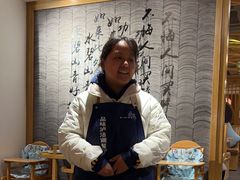 -品味泸沽湖•民族特色菜(大落水店)