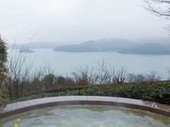 -天目湖涵田半山温泉