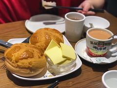 -香港表哥茶餐厅(银泰百货店)