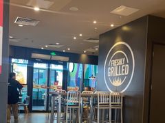 -汉堡王(上海凌云壹街坊店)