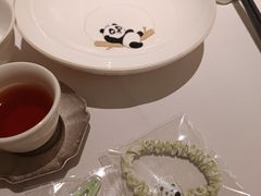 -眉州东坡·熊猫主题餐厅(枫蓝店)