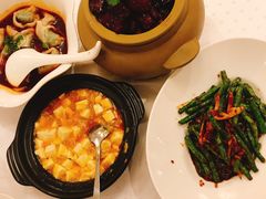 -上海小南国(仲盛世界商城店)