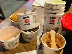 -新辣道鱼火锅(上地华联店)