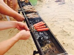 iphone_upload_pic-青岛银沙滩