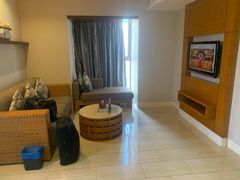 -三亚凤凰水城凯莱度假酒店