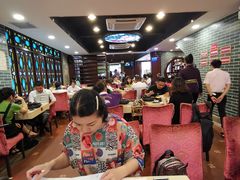 大堂-点都德(大茶楼店)