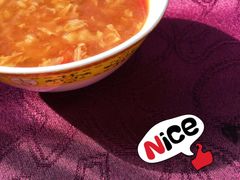 -万柳阁小馆·花园餐厅(龙潭湖店)