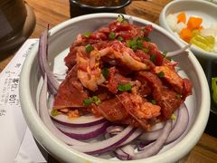 -九田家黑牛烤肉料理(太阳宫广场店)