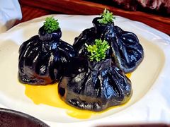 -格鲁·秀色Georgia’s Feast