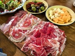-Alimentari Grande(东湖路店)