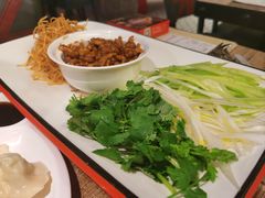 -四姐妹东北饺子(沙尾路店)