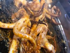 -超级神炭烤肉夜食(芥园西道店)