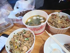 -明月虾面(厦禾路店)