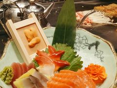 -雅玛花式铁板烧餐厅(好运街店)