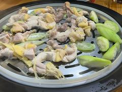 -阿鸡鱼庄·顺德鲜蒸小炒(亚运村店)