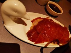 北京烤鸭-金鸭季·北京烤鸭(深业上城店)