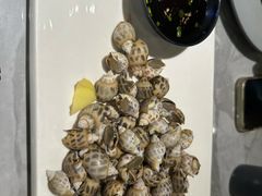 -501號台州海鲜餐厅(海创园店)