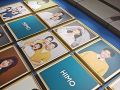 -海马体照相馆(深圳万象天地店)