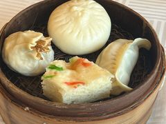 千层油糕-怡园饭店-餐厅(四望亭店)