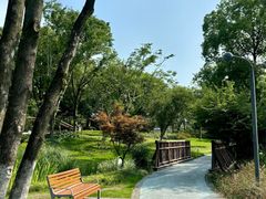 -宁波儿童公园(鄞州区)