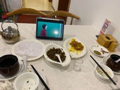 -白鹿江西餐厅(北师大店)