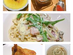 -新贝乐意大利餐厅(苏州中心店)