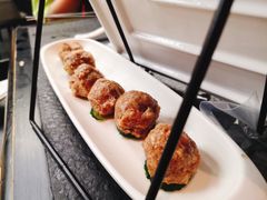 香滑羊肉丸-铜来聚老北京涮肉(恒隆广场店)